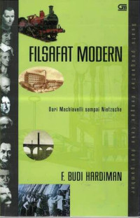 Filsafat Modern: Dari Machiavelli sampai Nietzche