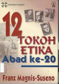 12 Tokoh Etika Abad ke-20