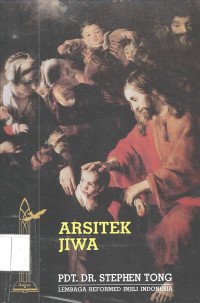 Arsitek Jiwa I