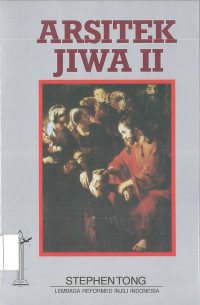 Arsitek Jiwa II