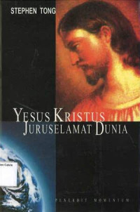 Yesus Kristus Juruselamat Dunia