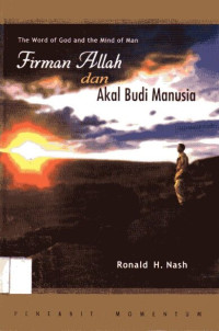 Firman Allah dan Akal Budi Manusia