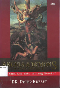 MALAIKAT DAN IBLIS : ANGELS & DEMONS