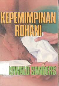 Kepemimpinan Rohani