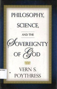 Philosophy, Science, and the Sovereignty