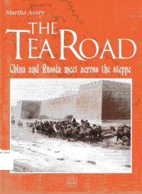 Tea Road, The