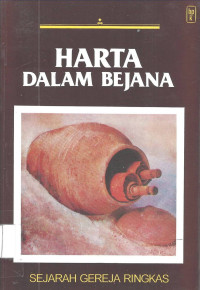 HARTA DALAM BEJANA