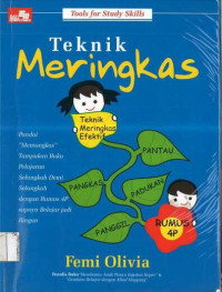 Teknik Meringkas: Tools for Study Skills