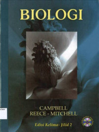 Biologi: Edisi Kelima - Jilid 2