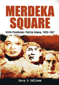 Merdeka Square: Intrik Perbutan Takhta Istana, 1969-1967