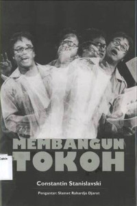 Membangun Tokoh