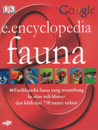 E.Encyclopedia Fauna