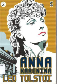 Anna Karenina: Jilid 2