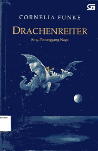 Drachenreiter: Sang Penunggang Naga