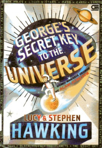 George's Secret key to The Universe