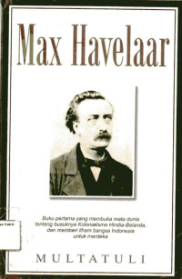 Max Havelaar