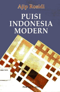 Puisi Indonesia Modern