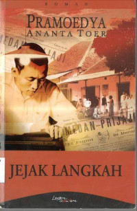 Jejak Langkah