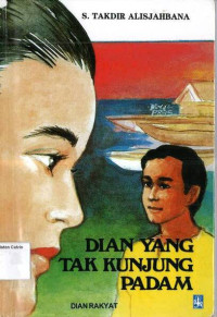 Dian Yang Tak Kunjung Padam