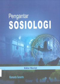 Pengantar SOSIOLOGI