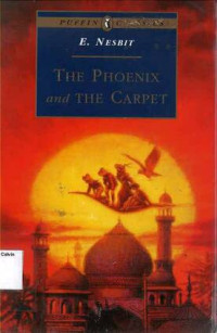 Phoenix and the Carpet, The: Puffin Classics