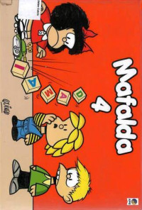 Mafalda 4