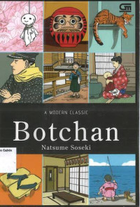Botchan: A Modern Classic