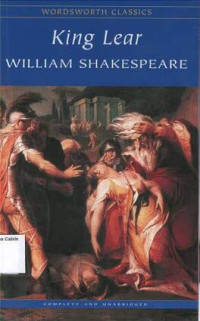 King Lear: WORDSWORTH CLASSICS