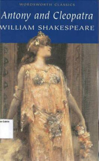 Antony And Cleopatra: Wordsworth Classics