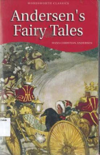 Andersen's Fairy Tales: Wordsworth Classics