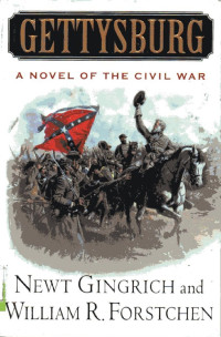 Gettysburg: A Novel of The Civil War