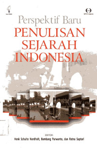 Perspektif Baru Penulisan Sejarah Indonesia