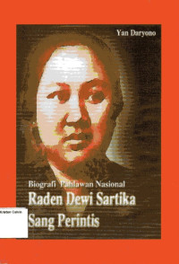 Biografi Pahlawan Nasional Raden Dewi Sartika Sang Perintis