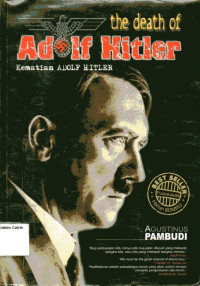 Kematian Adolf Hilter