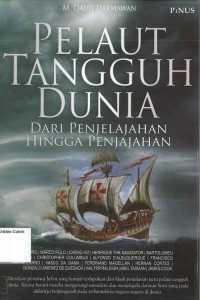 Pelaut Tangguh Dunia: Dari Penjelajahan Hingga Penjajahan