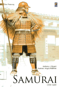 Seri Petarung: Samurai 1550-1600