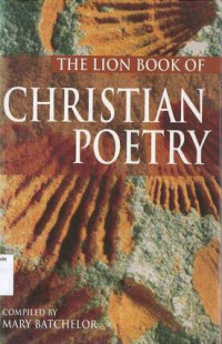 Lion Book of Christian Poetry, The