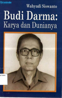 Budi Darma: Karya dan Dunianya