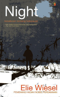 Night: Kesaksian tentang Holocaust