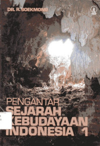 Pengantar Sejarah Kebudayaan Indonesia 1