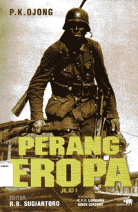 Perang Eropa Jilid I