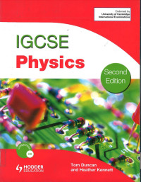 IGCSE Physics