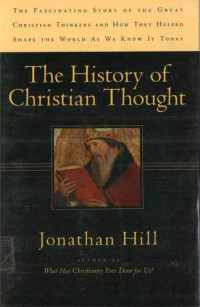 History Christian Thought, The