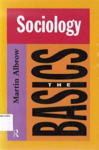 Sociology : BASICS, THE