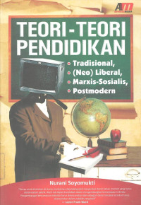 TEORI-TEORI PENDIDIKAN