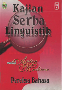 Kajian Serba Linguistik