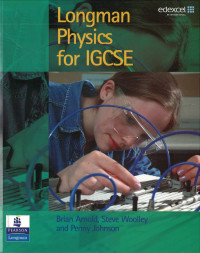 Longman Physics for IGCSE