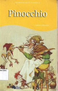 Pinocchio: Wordsworth Classics