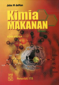 Kimia Makanan