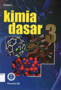 Kimia Dasar 3